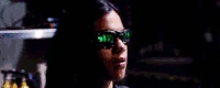 Cisco Ramon Visions.gif (1.91 MB) Cisco Ramon/Vibe (The Flash) vibing abilities also allow him to predict the future.