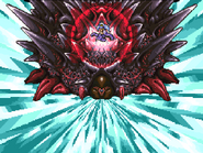 Dream Devourer.png (49 KB) Lavos (Chrono Trigger) in his first evolution as the Dream Devourer after fusing with Schala...