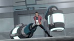 Funchucks (Generator Rex)