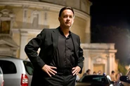 Robert Langdon (Robert Langdon)