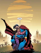 Clark Kent/Superman (DC Comics)