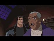 The Truth Revealed - Justice League Unlimited-Batman Beyond-2