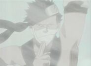 Zabuza Momochi (Naruto) was highly skilled at using the Hiding in Mist Technique and using it with his Silent Killing skill to take out his targets before they even know they're dead.