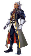 Ansem, Seeker of Darkness (Kingdom Hearts)