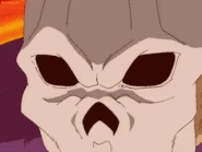 Constantly shielding her emotions behind her mask, Chimera (Marchen Awakens Romance) has the silence and ferocity of a wild beast.