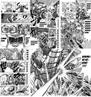 Genaha Rush.jpeg (1.82 MB) Bobobo-bo Bo-bobo (Bobobo-bo Bo-bobo) uses the Genaha Rush in his Shinsetsu form dealing a massive number of punches before a finishing one.