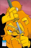 Katsuichi (Usagi Yojimbo)