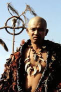 Akiro Wizard of the Mounts (Conan the Barbarian)