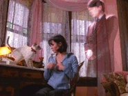 Rex Buckland (Charmed) astral projection