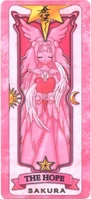 The Hope (Cardcaptor Sakura)