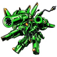 Shotmon (Digimon Universe App Monsters)