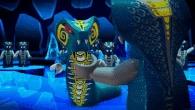 Skales hand to hand combat skills in battle against his former General.gif (8.01 MB) Serpentine Generals (Ninjago)