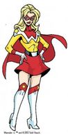Wannabe (Image Comics)