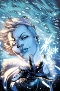 Killer Frost (DC Comics)