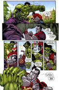 Bruce Banner/Hulk (Marvel Comics)