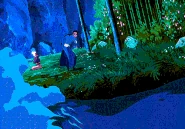 Katara Manipulating Water & Ice.gif (3.34 MB) Katara (Avatar: The Last Airbender)