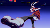 King Kazma (Summer Wars) is one of the strongest fighters of the OZ infastructure.