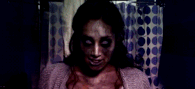 Ghosts (Being Human US); are weakened against iron.