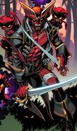 Azazel (Marvel Comics)