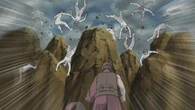 Doton Kaido Sh kutsu 2.png (1.79 MB) Kitsuchi (Naruto) using Earth Release: Opening Earth Rising Excavation.
