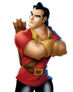 Gaston (Disney's Beauty and the Beast)