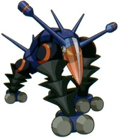 JammingMan.jpg (21 KB) JammingMan.EXE (Mega Man Battle Network)