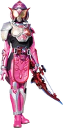 KRGa-Marikapeachenergy.png (757 KB) Yoko Minato/Kamen Rider Marika (Kamen Rider Gaim)