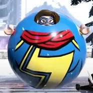 Ms. Marvel (LEGO Marvel Super Heroes 2)