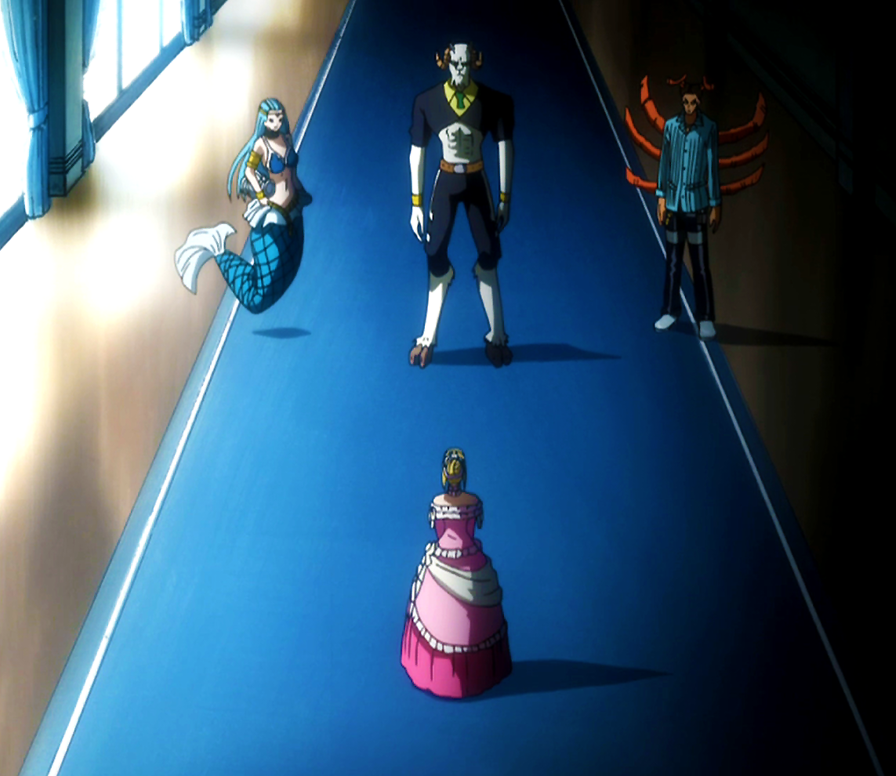 Zodiac Summoning Superpower Wiki Fandom Zodiac Summoning Superpower Wiki Fandom