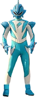 Prjf-shark.png (210 KB) The Shark Spirit Ranger (Power Rangers Jungle Fury) as a Ranger...