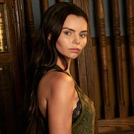 Siren Ryn.jpg (23 KB) Ryn (Siren), like many of her kind, is able to disguise herself as a human.