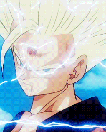 Electric Aura Superpower Wiki Fandom