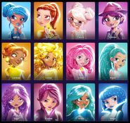 Star Darlings (Star Darlings)