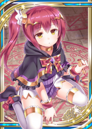 Demon Summoner (Valkyrie Crusade)