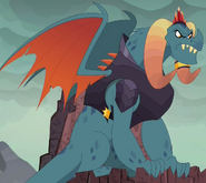 Torch (My Little Pony: Friendship is Magic)