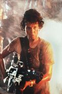 Ellen Ripley (Alien Franchise)