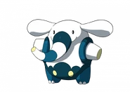 Faucefant.png (195 KB) Faucephant (Nexomon)