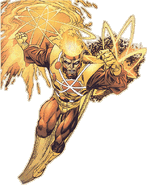 Firestorm (DC Comics)