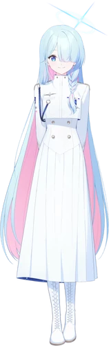 GSC President Portrait