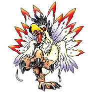 Kokatorimon (Digimon)