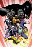 Legion of Doom (DC Comics)