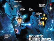 The Multiverse Manifests (Marvel Comics)