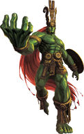 Ogre (Tekken)