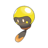 Tadbulb (Pokémon)