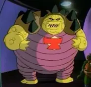 Titanus (Teenage Mutant Ninja Turtles 1987 TV series)