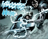 Winter Soldier (Marvel Comics)