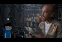 ...fictional places like movies...