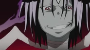 Asura (Soul Eater) an Transcendent Embodiment of madness and fear.