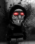 Demoniac Cultists (Madness Combat) are cultists who worship the Employer Stygian and also summon demonic beings like the Slayers.