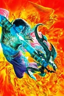 The Brahmashira (Hindu Mythology) is a more powerful evolution of the Brahmastra. It is said to be four times stronger than the normal Brahmastra, capable of destroying the entire world.